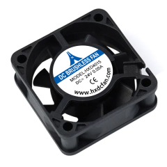 HXD4015 DC Brushless Fan