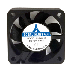 HXD4015 DC Brushless Fan