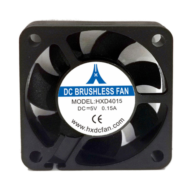 HXD4015 DC Brushless Fan