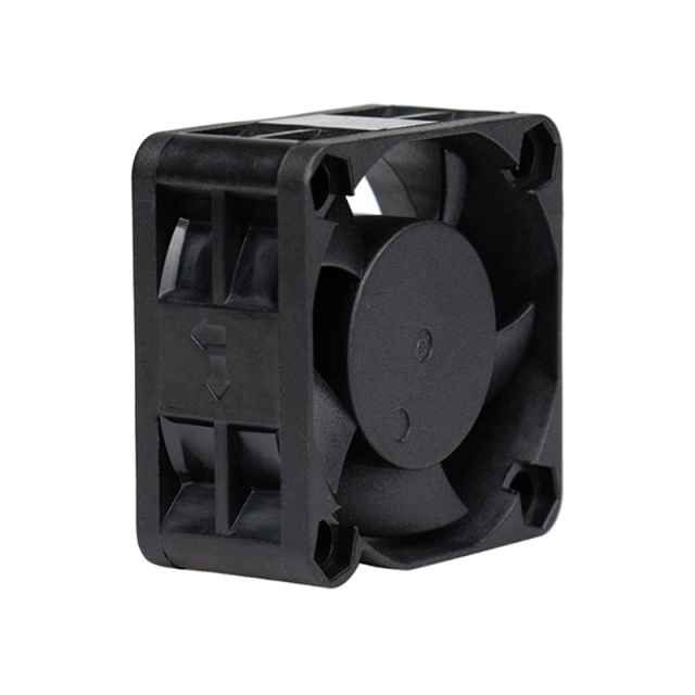 HXD4020 DC Brushless Fan