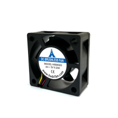 HXD4020 DC Brushless Fan