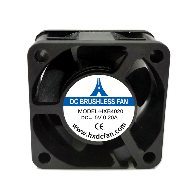 HXD4020 DC Brushless Fan