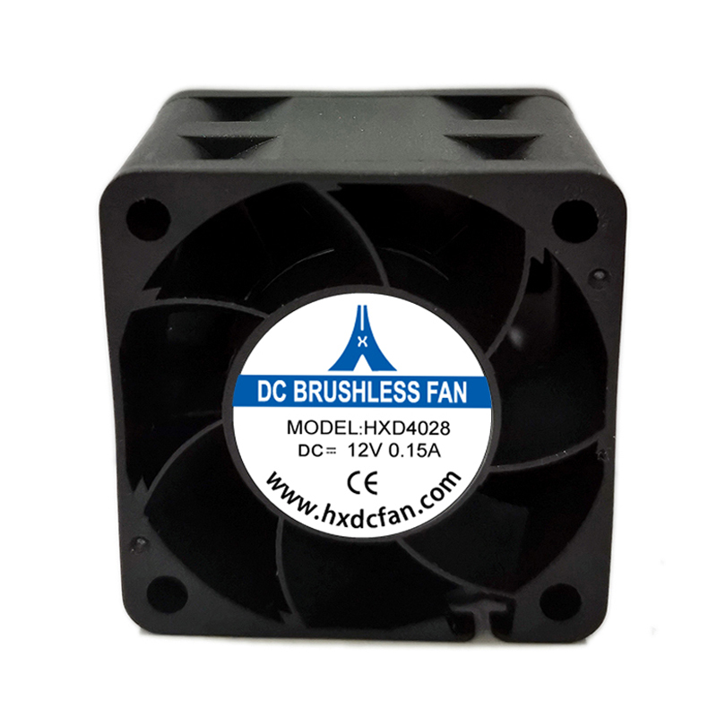 HXD4028 DC Brushless Fan