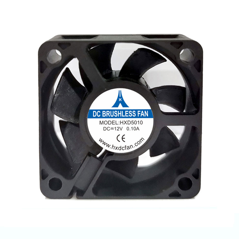 HXD5010 DC Brushless Fan
