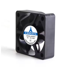 HXD5010 DC Brushless Fan