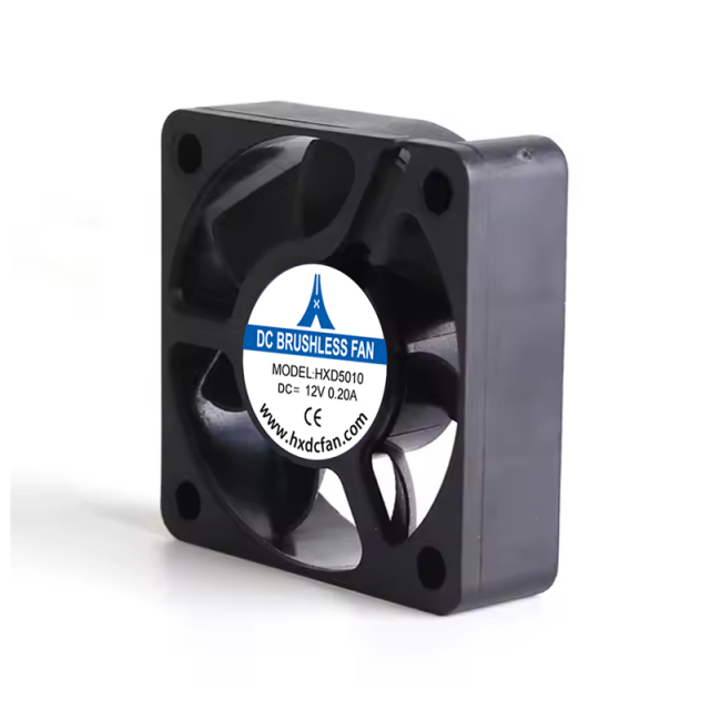 HXD5010 DC Brushless Fan