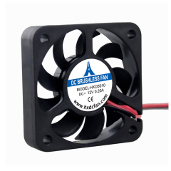 HXD5010 DC Brushless Fan