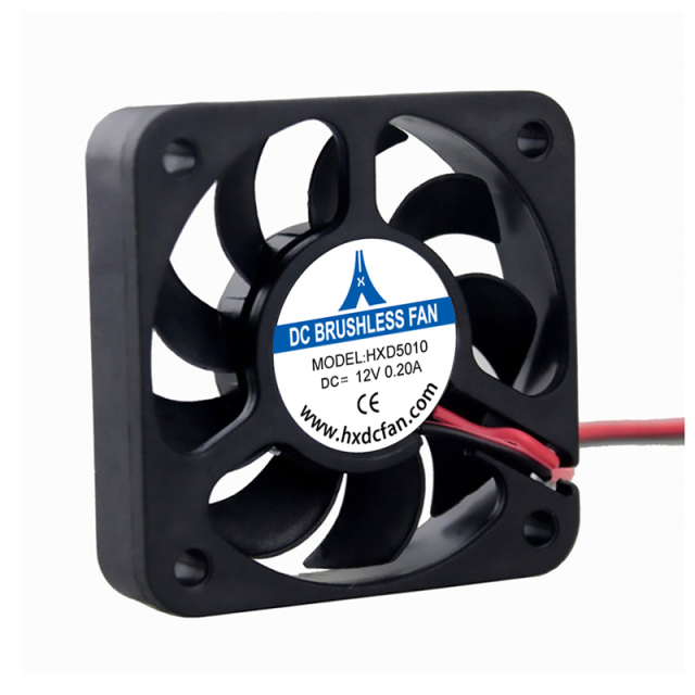 HXD5010 DC Brushless Fan