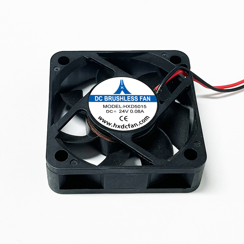 HXD5015 DC Brushless Fan