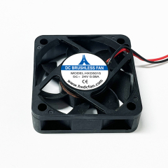 HXD5015 DC Brushless Fan