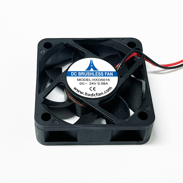 HXD5015 DC Brushless Fan