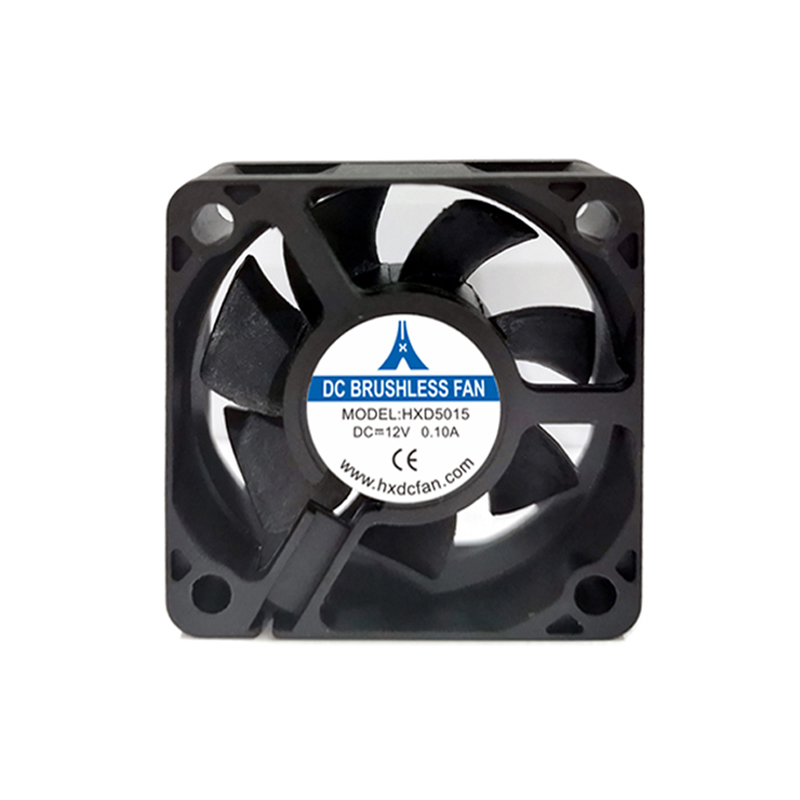 HXD5015 DC Brushless Fan