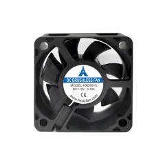 HXD5015 DC Brushless Fan