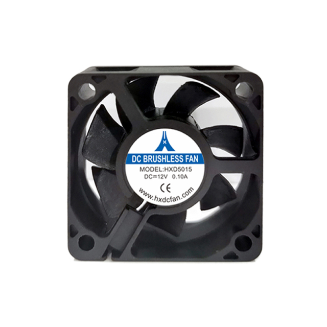 HXD5015 DC Brushless Fan