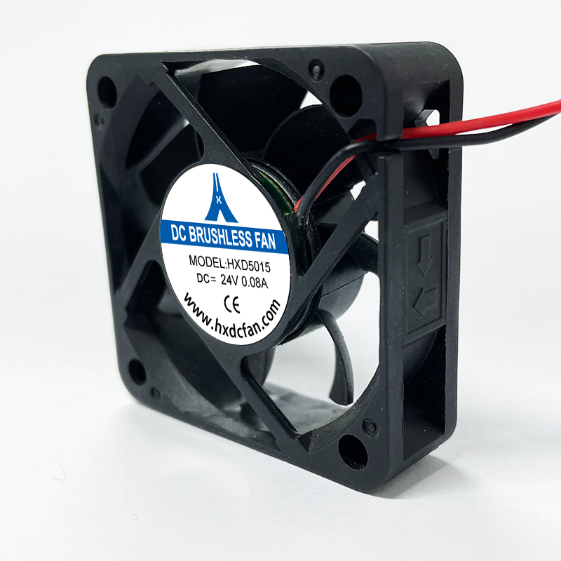 HXD5015 DC Brushless Fan