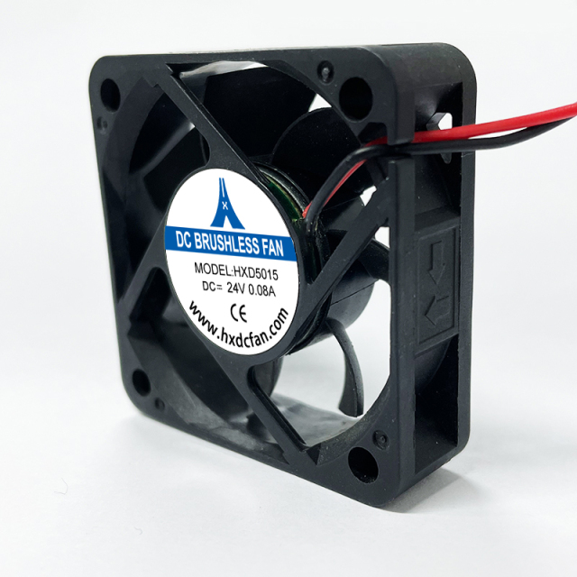 HXD5015 DC Brushless Fan