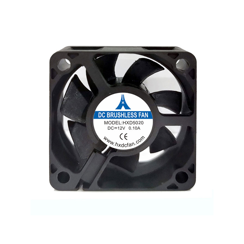 HXD5020 DC Brushless Fan