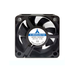 HXD5020 DC Brushless Fan