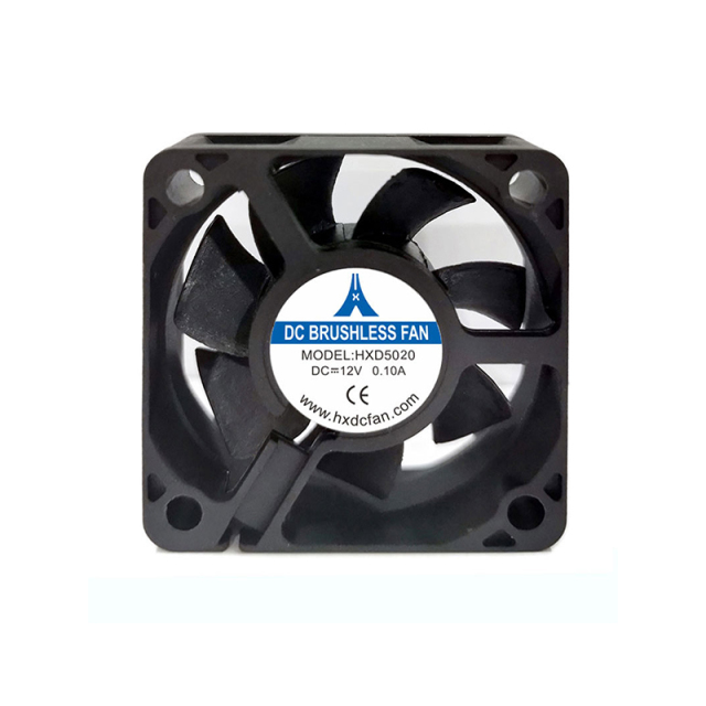 HXD5020 DC Brushless Fan