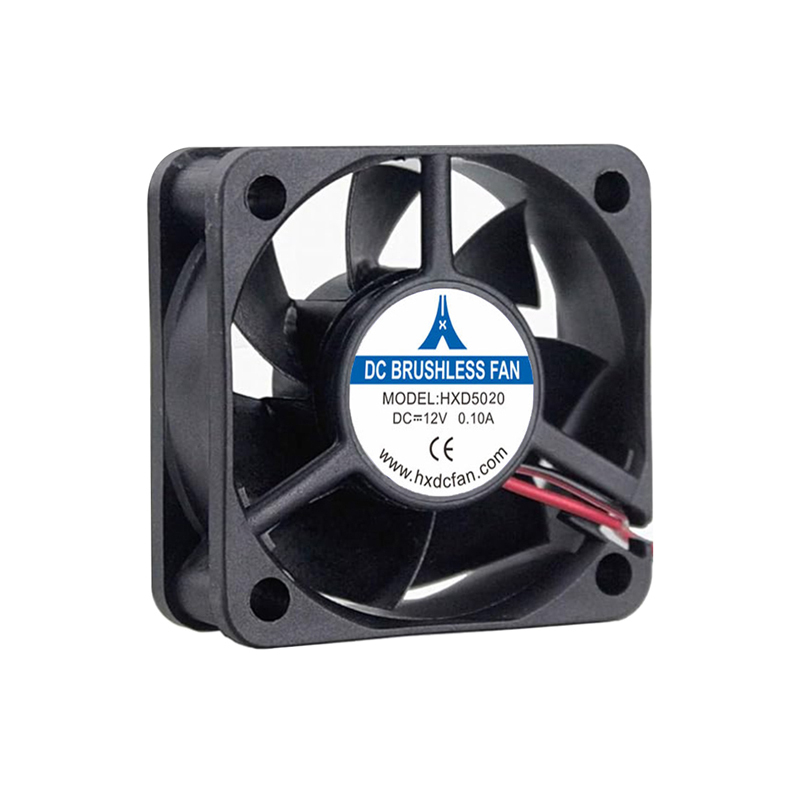 HXD5020 DC Brushless Fan