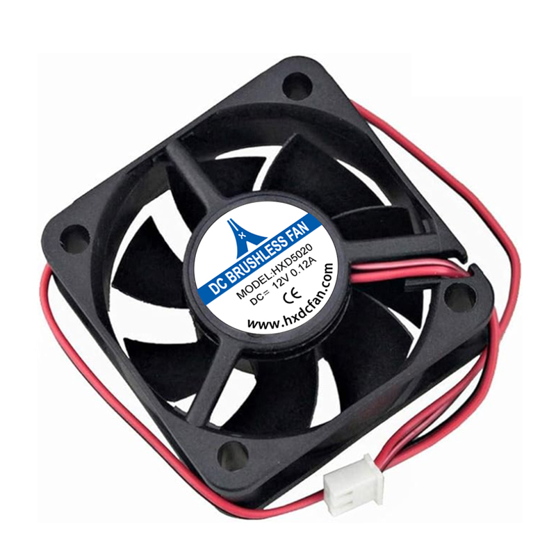 HXD5020 DC Brushless Fan