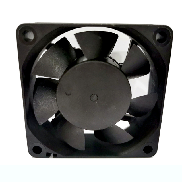 HXD8020 DC Brushless Fan