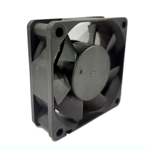 HXD8020 DC Brushless Fan