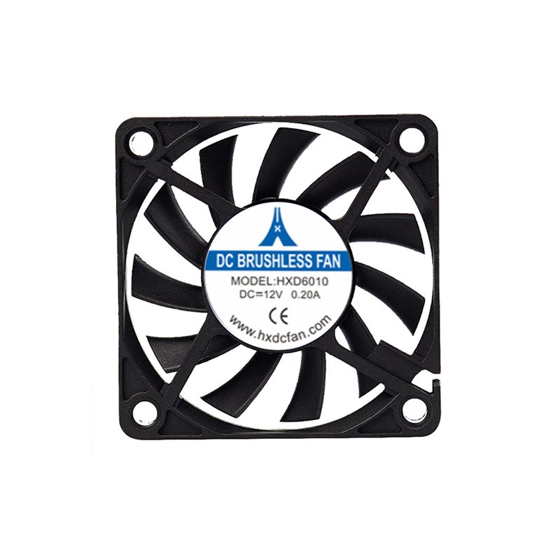 HXD6010 DC Brushless Fan