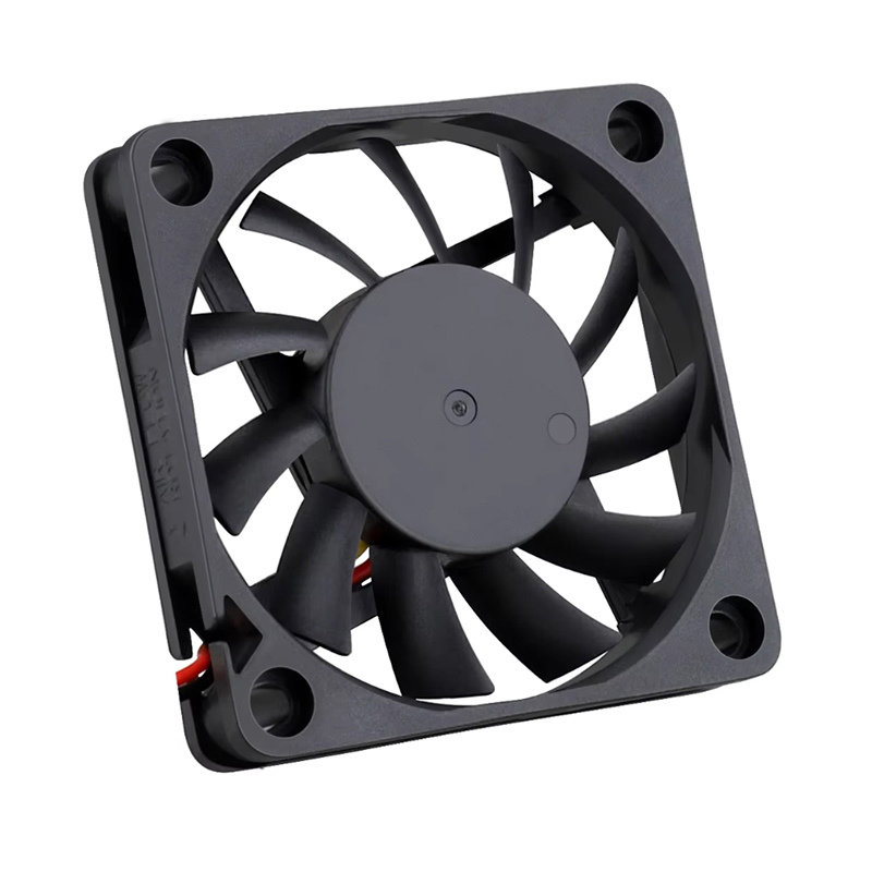 HXD6010 DC Brushless Fan