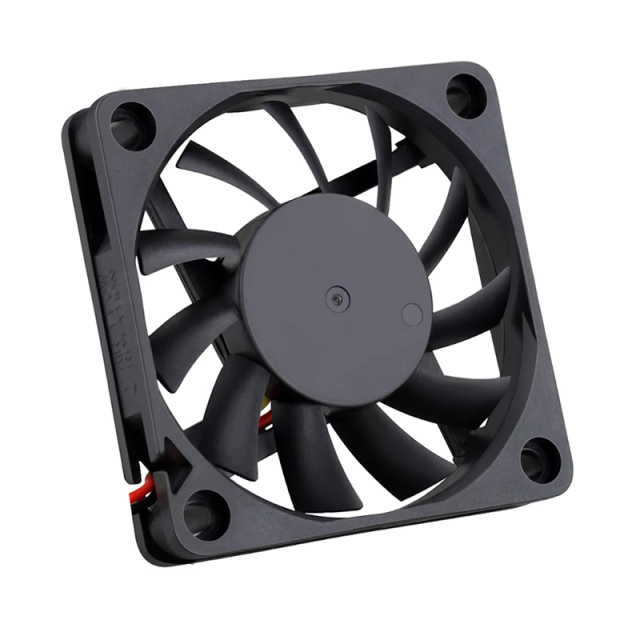 HXD6010 DC Brushless Fan