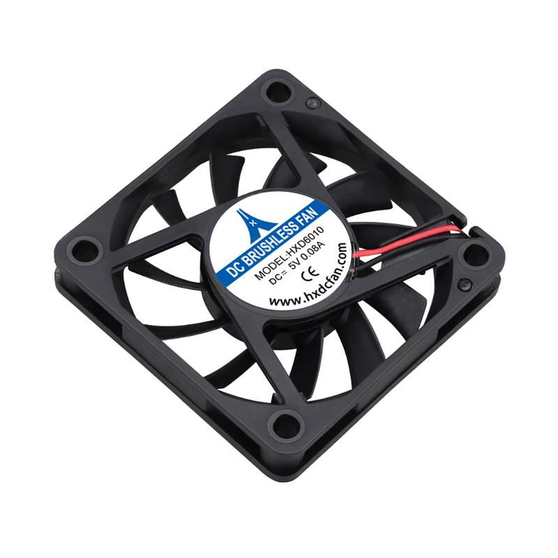HXD6010 DC Brushless Fan