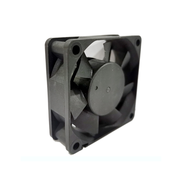 HXD6020 DC Brushless Fan