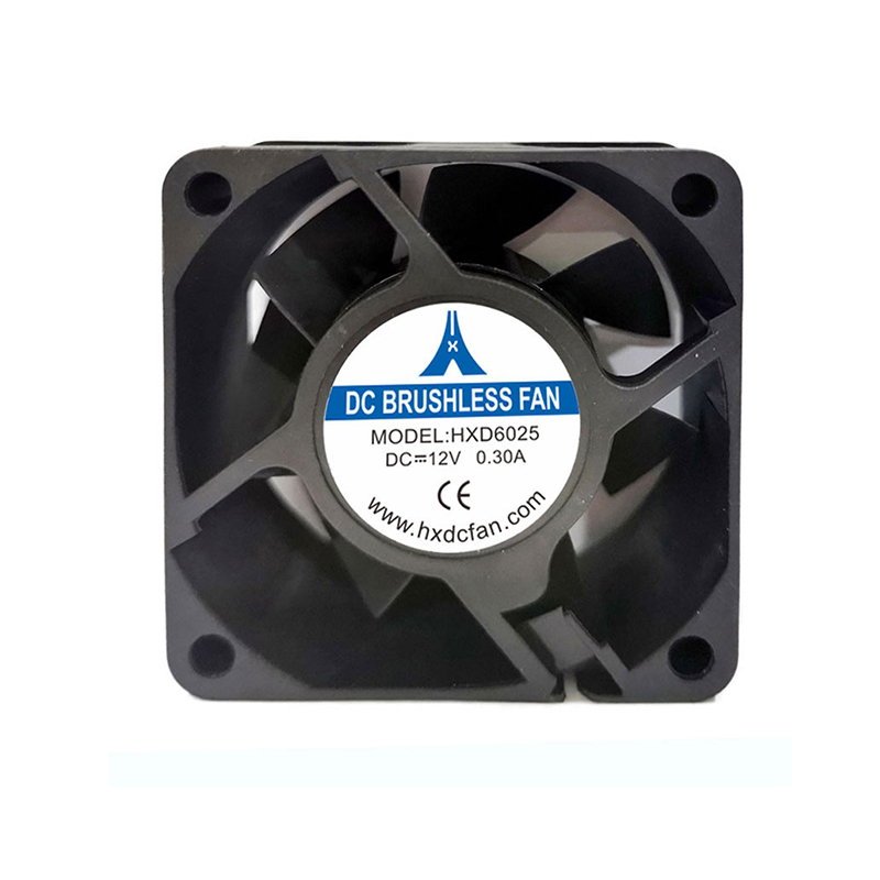 HXD6025 DC Brushless Fan