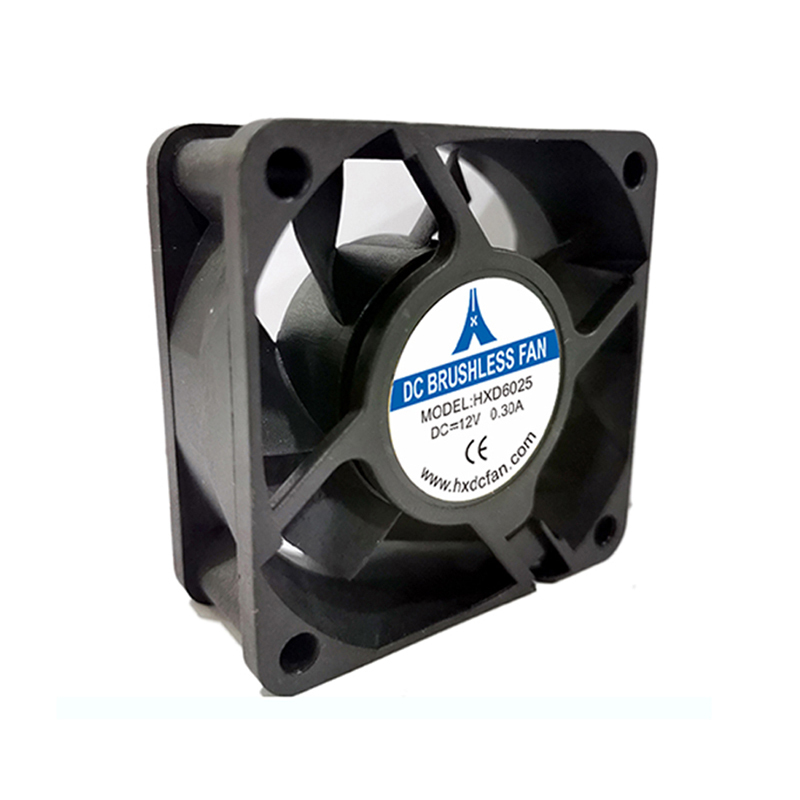HXD6025 DC Brushless Fan