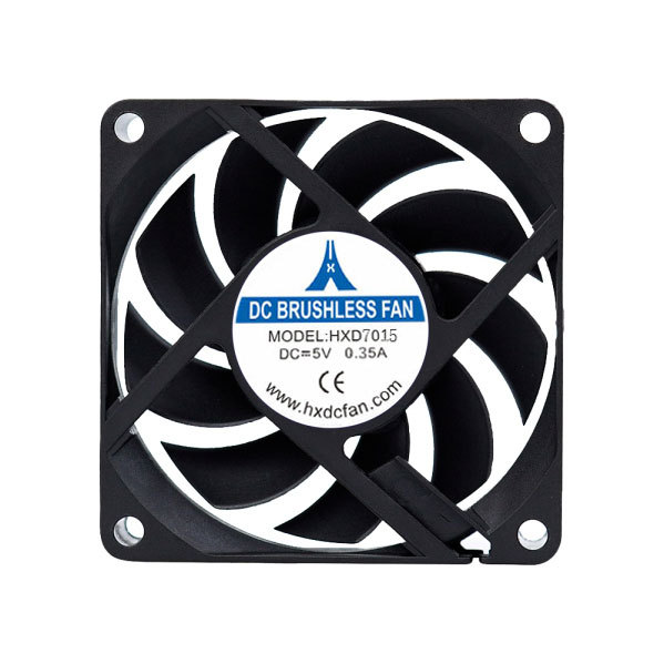 HXD7015 DC Brushless Fan