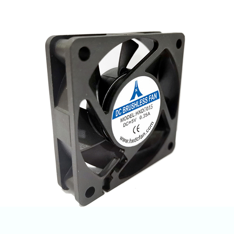 HXD7015 DC Brushless Fan
