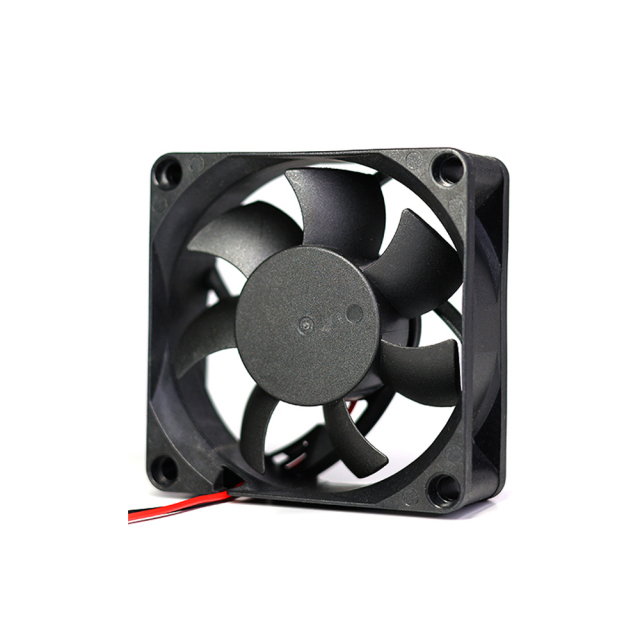 HXD7025 DC Brushless Fan