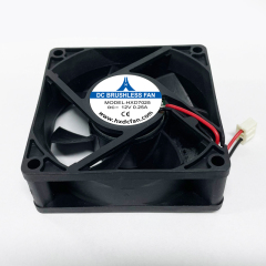 HXD7025 DC Brushless Fan