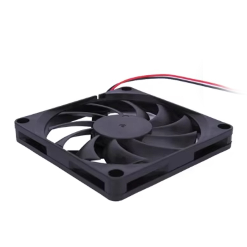 HXD8010 DC Brushless Fan