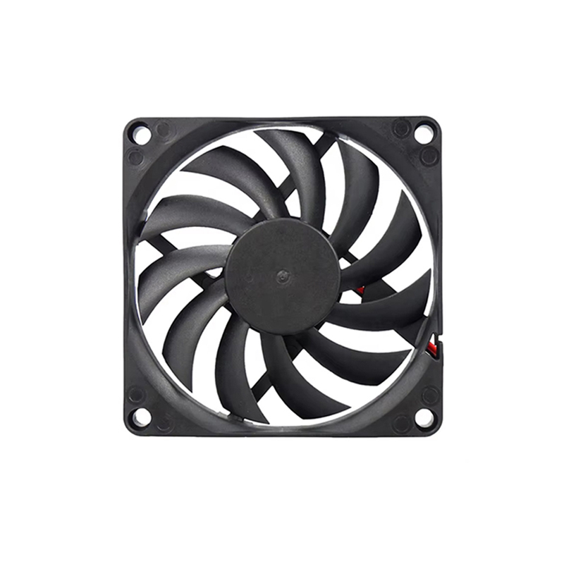 HXD8010 DC Brushless Fan