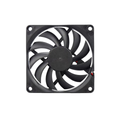 HXD8010 DC Brushless Fan