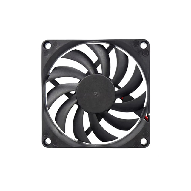 HXD8010 DC Brushless Fan
