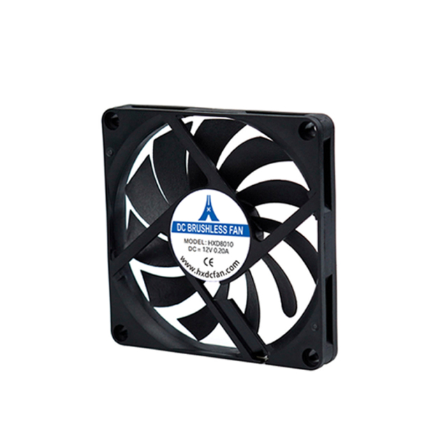 HXD8010 DC Brushless Fan