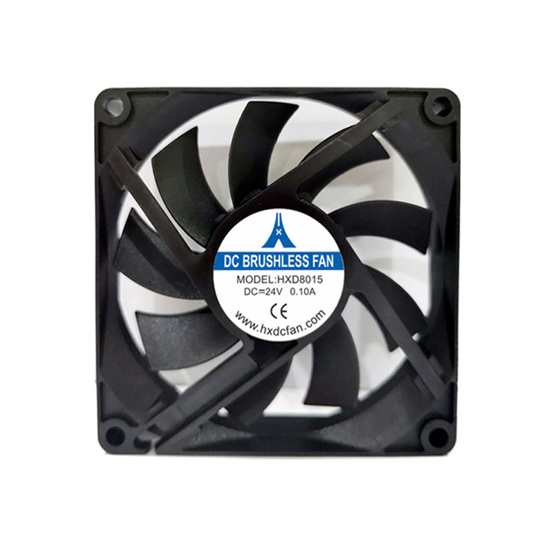 HXD8015 DC Brushless Fan