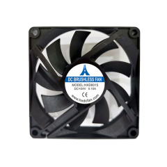 HXD8015 DC Brushless Fan