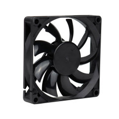 HXD8015 DC Brushless Fan