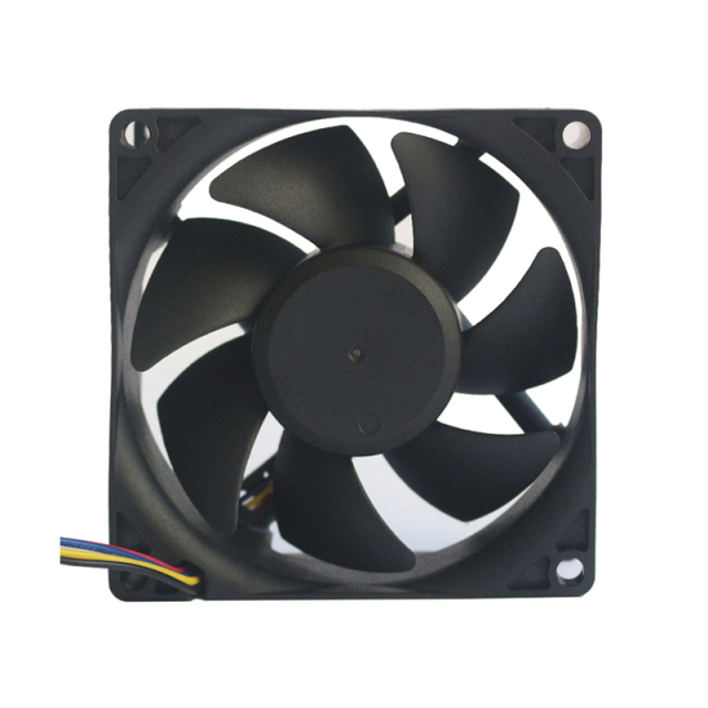 HXD8025 DC Brushless Fan