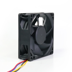 HXD8025 DC Brushless Fan