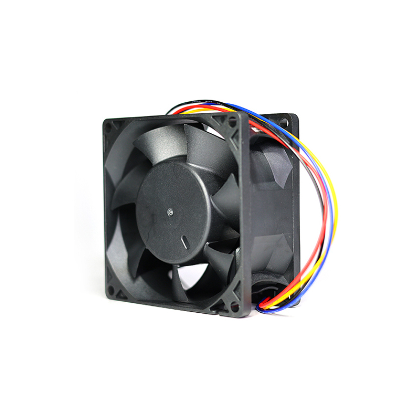 HXD8038 DC Brushless Fan