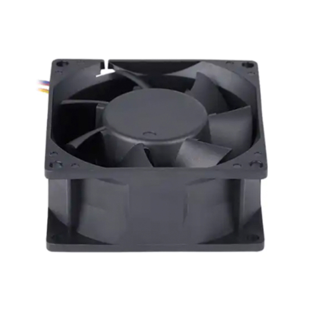 HXD8038 DC Brushless Fan